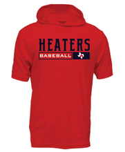 Load image into Gallery viewer, Texas Heaters State Apparel (All Apparel Options) ADULT
