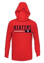 Load image into Gallery viewer, Texas Heaters State Apparel (All Apparel Options) ADULT
