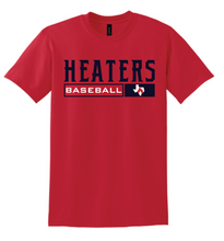 Load image into Gallery viewer, Texas Heaters State Apparel (All Apparel Options) ADULT
