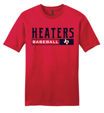 Load image into Gallery viewer, Texas Heaters State Apparel (All Apparel Options) ADULT
