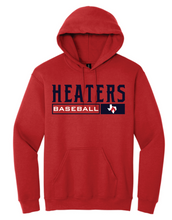 Load image into Gallery viewer, Texas Heaters State Apparel (All Apparel Options) ADULT
