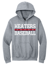 Load image into Gallery viewer, Texas Heaters Collegiate Apparel (All Apparel Options) ADULT
