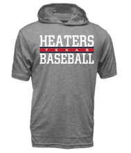 Load image into Gallery viewer, Texas Heaters Collegiate Apparel (All Apparel Options) ADULT
