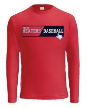 Load image into Gallery viewer, Texas Heaters Block Apparel (All Apparel Options) ADULT
