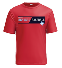 Load image into Gallery viewer, Texas Heaters Block Apparel (All Apparel Options) ADULT
