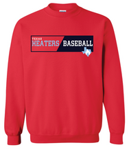 Load image into Gallery viewer, Texas Heaters Block Apparel (All Apparel Options) ADULT
