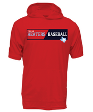 Load image into Gallery viewer, Texas Heaters Block Apparel (All Apparel Options) ADULT
