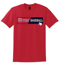 Load image into Gallery viewer, Texas Heaters Block Apparel (All Apparel Options) ADULT
