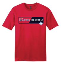 Load image into Gallery viewer, Texas Heaters Block Apparel (All Apparel Options) ADULT
