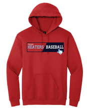 Load image into Gallery viewer, Texas Heaters Block Apparel (All Apparel Options) ADULT
