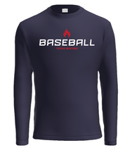 Load image into Gallery viewer, Texas Heaters Flame Apparel (All Apparel Options) ADULT
