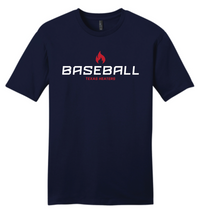 Load image into Gallery viewer, Texas Heaters Flame Apparel (All Apparel Options) ADULT
