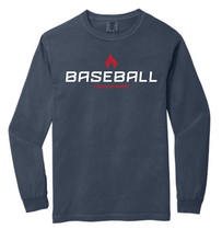 Load image into Gallery viewer, Texas Heaters Flame Apparel (All Apparel Options) ADULT

