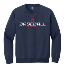 Load image into Gallery viewer, Texas Heaters Flame Apparel (All Apparel Options) ADULT
