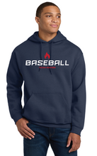 Load image into Gallery viewer, Texas Heaters Flame Apparel (All Apparel Options) ADULT
