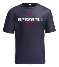 Load image into Gallery viewer, Texas Heaters Flame Apparel (All Apparel Options) ADULT
