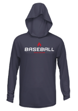 Load image into Gallery viewer, Texas Heaters Flame Apparel (All Apparel Options) ADULT
