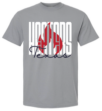 Load image into Gallery viewer, Texas Heaters Script Apparel (All Apparel Options) ADULT
