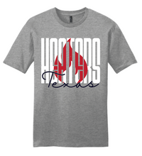 Load image into Gallery viewer, Texas Heaters Script Apparel (All Apparel Options) ADULT
