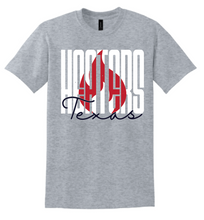 Load image into Gallery viewer, Texas Heaters Script Apparel (All Apparel Options) ADULT
