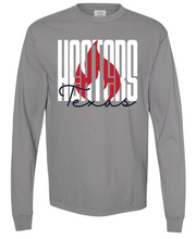 Load image into Gallery viewer, Texas Heaters Script Apparel (All Apparel Options) ADULT
