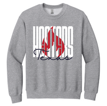 Load image into Gallery viewer, Texas Heaters Script Apparel (All Apparel Options) ADULT
