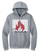 Load image into Gallery viewer, Texas Heaters Script Apparel (All Apparel Options) ADULT
