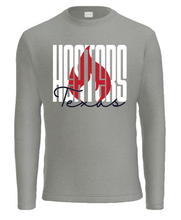 Load image into Gallery viewer, Texas Heaters Script Apparel (All Apparel Options) ADULT
