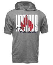 Load image into Gallery viewer, Texas Heaters Script Apparel (All Apparel Options) ADULT
