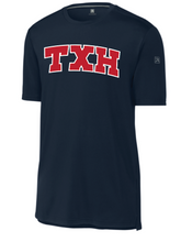 Load image into Gallery viewer, Texas Heaters TXH Logo Richardson Clutch Logo Tee (Multiple Color Options) ADULT
