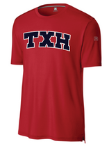 Load image into Gallery viewer, Texas Heaters TXH Logo Richardson Clutch Logo Tee (Multiple Color Options) ADULT
