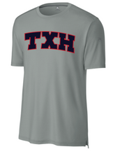 Load image into Gallery viewer, Texas Heaters TXH Logo Richardson Clutch Logo Tee (Multiple Color Options) ADULT
