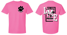 Load image into Gallery viewer, Larue Miller Paw Tee (Multiple Color Options) YOUTH

