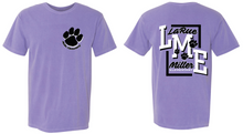 Load image into Gallery viewer, Larue Miller Paw Tee (Multiple Color Options) YOUTH

