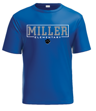 Load image into Gallery viewer, Miller Frame Apparel (All Apparel Options) YOUTH
