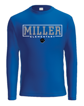 Load image into Gallery viewer, Miller Frame Apparel (All Apparel Options) YOUTH
