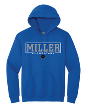 Load image into Gallery viewer, Miller Frame Apparel (All Apparel Options) YOUTH
