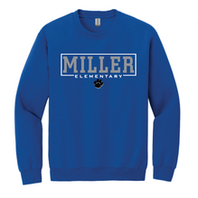 Load image into Gallery viewer, Miller Frame Apparel (All Apparel Options) YOUTH
