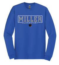 Load image into Gallery viewer, Miller Frame Apparel (All Apparel Options) YOUTH
