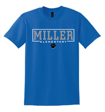 Load image into Gallery viewer, Miller Frame Apparel (All Apparel Options) YOUTH

