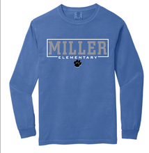 Load image into Gallery viewer, Miller Frame Apparel (All Apparel Options) YOUTH
