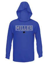 Load image into Gallery viewer, Miller Frame Apparel (All Apparel Options) YOUTH
