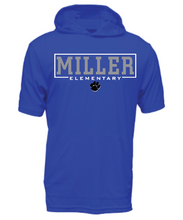 Load image into Gallery viewer, Miller Frame Apparel (All Apparel Options) YOUTH
