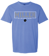 Load image into Gallery viewer, Miller Frame Apparel (All Apparel Options) YOUTH
