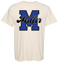 Load image into Gallery viewer, Miller M Apparel (Multiple Apparel Options) ADULT
