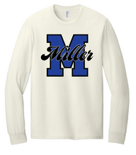 Load image into Gallery viewer, Miller M Apparel (Multiple Apparel Options) ADULT
