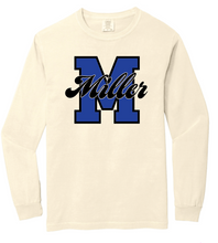 Load image into Gallery viewer, Miller M Apparel (Multiple Apparel Options) ADULT
