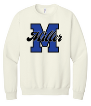 Load image into Gallery viewer, Miller M Apparel (Multiple Apparel Options) ADULT

