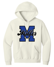 Load image into Gallery viewer, Miller M Apparel (Multiple Apparel Options) ADULT

