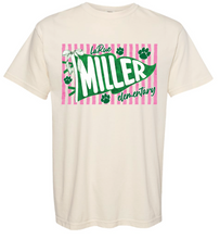 Load image into Gallery viewer, Miller Pennant Apparel (Multiple Apparel Options) ADULT
